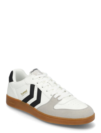 Hummel Handball Perfekt Sp - White - 39 Hummel Handball Perfekt Sp - White - 39