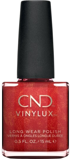 CND VINYLUX Long Wear Polish Hollywood #119 15ml CND VINYLUX Long Wear Polish Hollywood #119 15ml