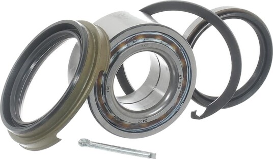 SKF VKBA 3916 Hjullager