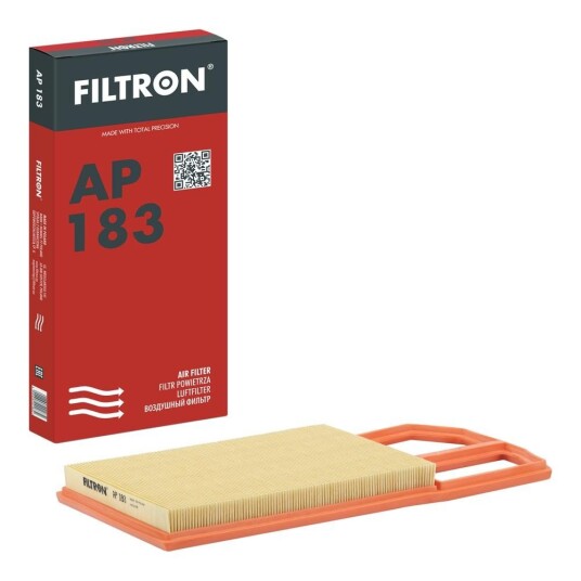 Luftfilter FILTRON AP 183