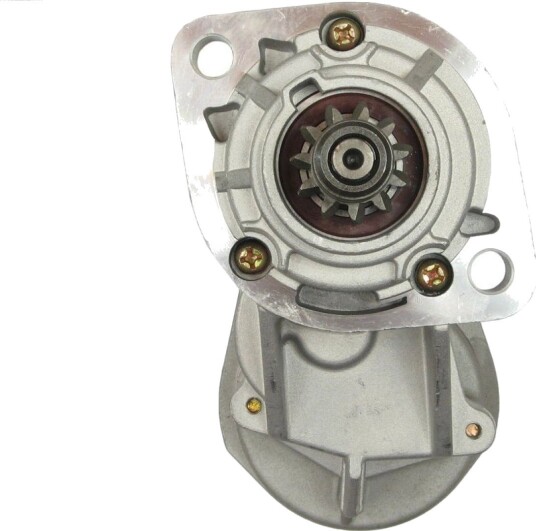 AS PL S6066 Starter AS PL S6066 Starter