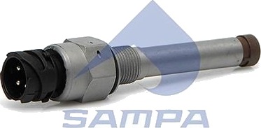 Sensor, hastighet / turtall SAMPA 093.300