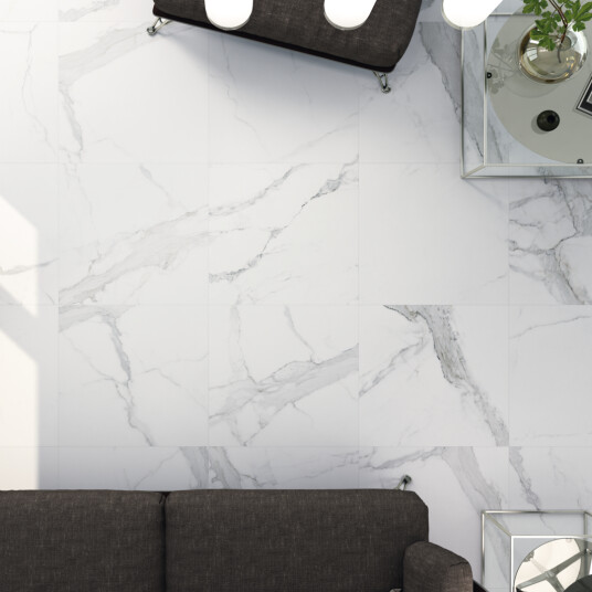 STATUARIO MATE 60X60 STATUARIO MATE 60X60
