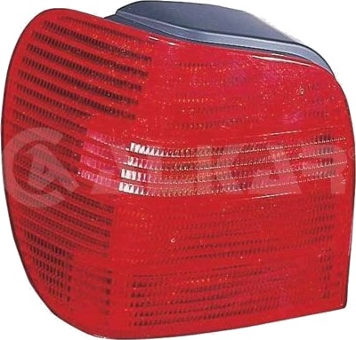 ALKAR 2201109 Baklykt