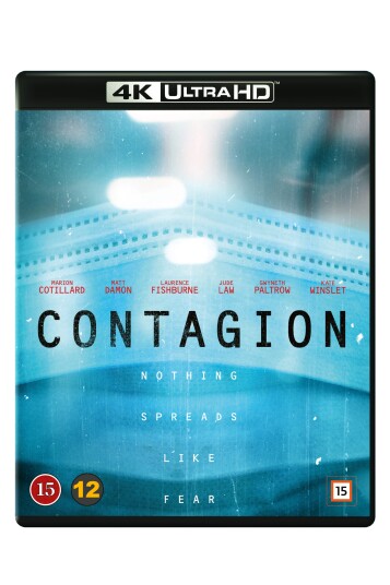 Contagion (2011)