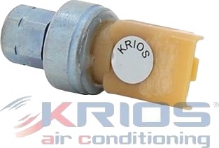 Trykkbryter, klimaanlegg MEAT & DORIA K52095