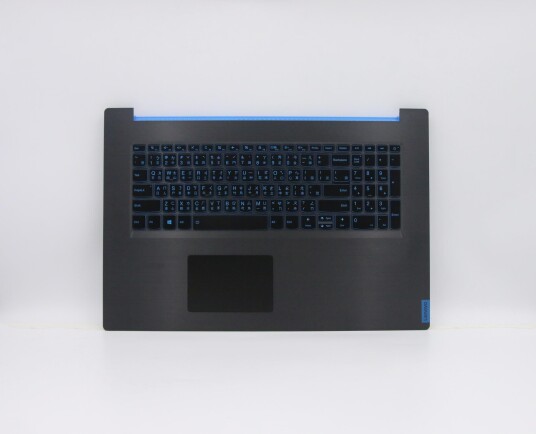 Lenovo Upper Case ASM_CH L 81LL BL MEDION