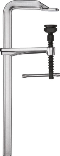 Bessey SG 1500x140 mm Skrutvinge Høyytelsesklemme for Håndverktøy