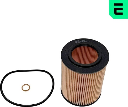 Oljefilter OPTIMAL OP FOF40295 Oljefilter OPTIMAL OP FOF40295