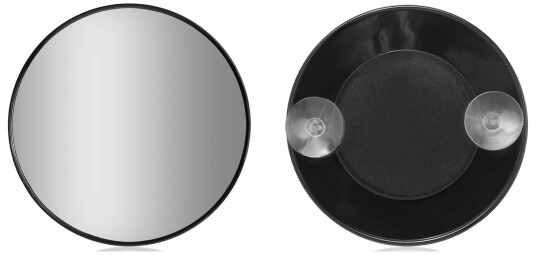 Gillian Jones Travel Suction Cup Mirror x10