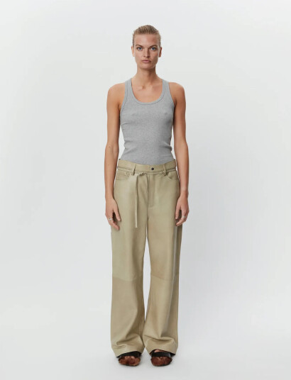 Day Birger et Mikkelsen Camilo Classic Rib Grey XS