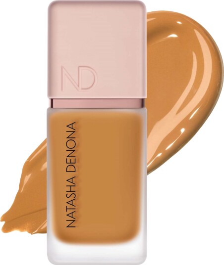 Natasha Denona HY GLAM Foundation YP11 Dark Yellow Natasha Denona HY GLAM Foundation YP11 Dark Yellow