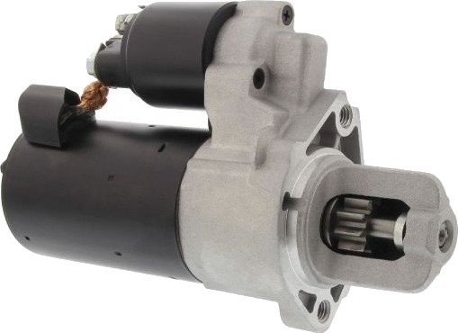 MAPCO 113862 Starter MAPCO 113862 Starter