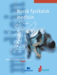 Norsk fysikalsk medisin, Pent brukt bok med markeringer