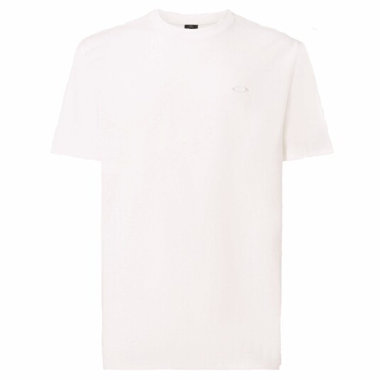 Oakley Relax Tee 2.0 Off White XXL