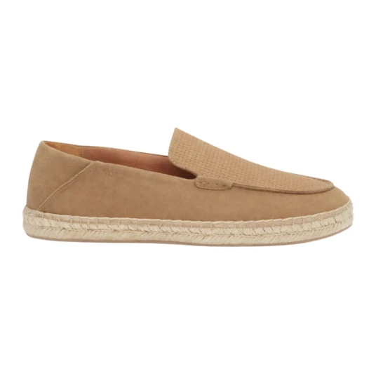 BOSS Madeira_Mocc_Sdwv Beige 40