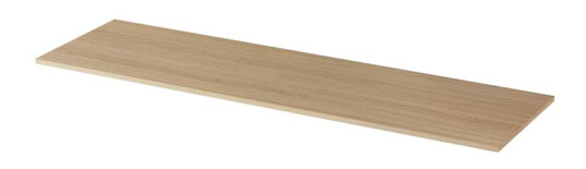 Benkeplate FOSSBAD 55868 Benkeplate FOSSBAD 55868