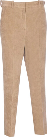 Circolo 1901 Dame Bukser Beige L,