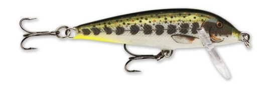 Rapala Countdown S 5Cm Md