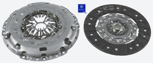 Clutchsett SACHS 3000 951 965