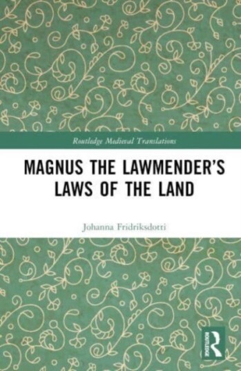 Magnus the Lawmender’s Laws of the Land