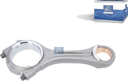 Stempelstang DT Spare Parts 3.11227