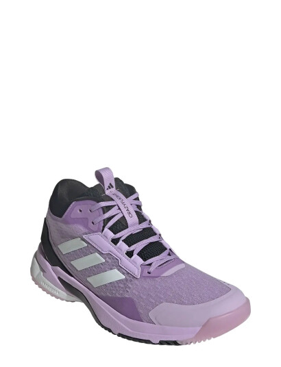Adidas Performance Crazyflight 6 Mid W   Purple   39 1/3