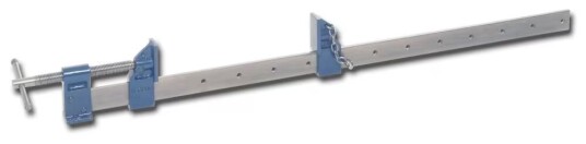 Klemme Irwin T1354  915 Mm