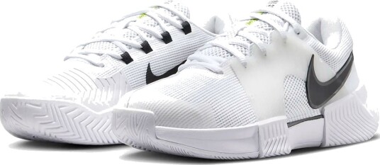 Nike Zoom GP Challenge 1 Allcourt Tennis og padelsko dame 35,5