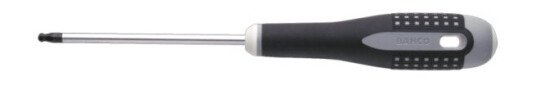 Bahco Be-8725, 20 Mm, 22,2 Cm, 20 Mm, 32 G, Sort, Grå