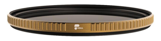 Polar Pro QuartzLine filter - gråfilter - 82 mm