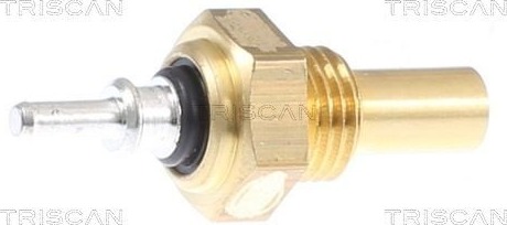 Sensor motortemperatur TRISCAN 8626 10063