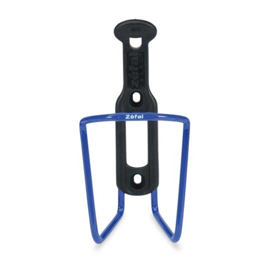 Zefal Flaskeholder blå Zefal Flaskeholder blå