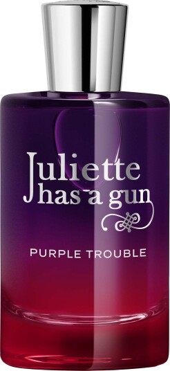 Juliette Has A Gun Purple Trouble Eau de Parfum 100 ml - Fruktig og Sensuell Duft