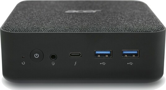 Acer NUC RB102 AI5 340 16GB 512GB DT.BQMEG.002
