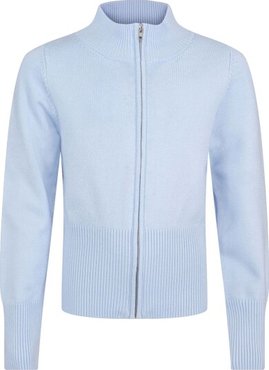 Vilje & Ve Vickey jakke light blue 128 128