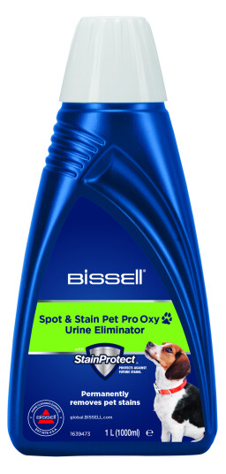 Bissell Spot & Stain Pet Pro Oxy 1L