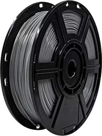 Flashforge PLA Color Change Filament 1000 g Grå-Hvit Flashforge PLA Color Change Filament 1000 g Grå-Hvit