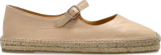 Castañer Dame Sko Beige 41 EU,