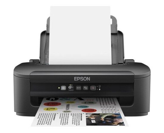 Epson WorkForce WF-2010W