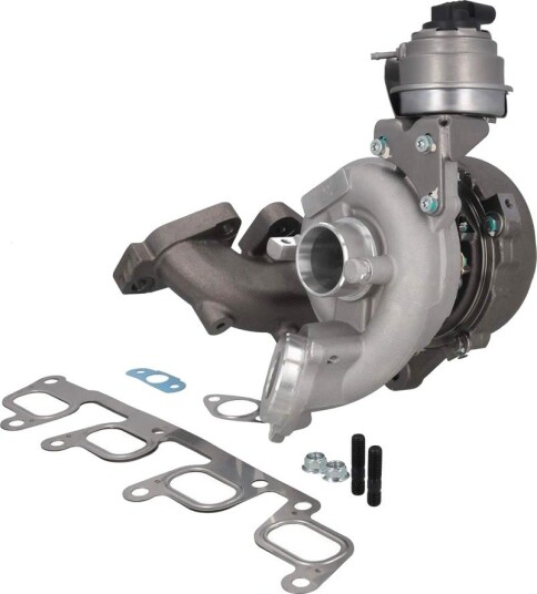 Turbolader KAMOKA 8600163