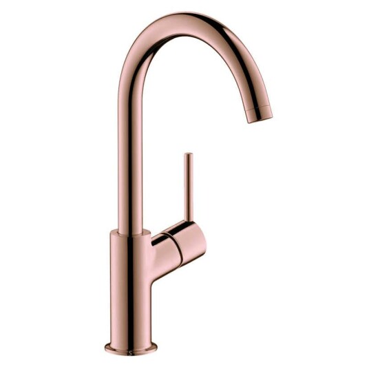 Hansgrohe Talis 210 med Bunnventil 32080300 Hansgrohe Talis 210 med Bunnventil 32080300