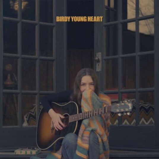 Birdy Young Heart LP/Vinyl Birdy Young Heart LP/Vinyl