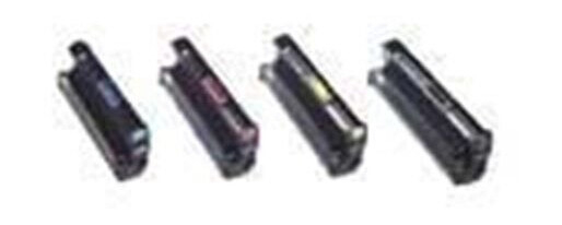 OKI Drum Black for C9600 C9800 - Trommelsett Svart
