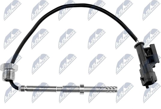 Sensor, eksostemperatur NTY EGT-DW-000