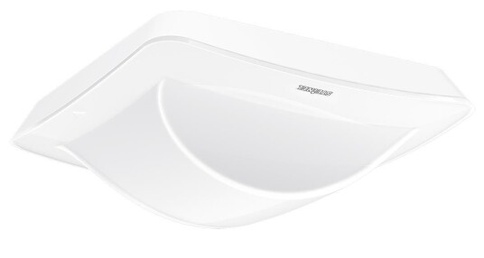 Steinel 57985 Bevegelsesvakt 1 kanal innfelt Belysning
