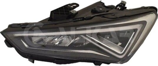 ALKAR 2743095 Frontlykter