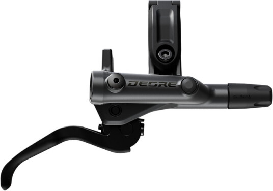 Shimano Deore M6200 bremsehendel høyre 2-finger