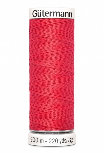 Gütermann Ember 16 Polyester Sytråd 200 m