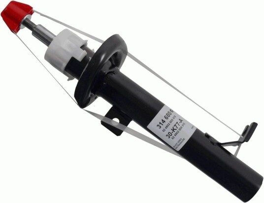 Støtdemper SACHS 314 680 Støtdemper SACHS 314 680